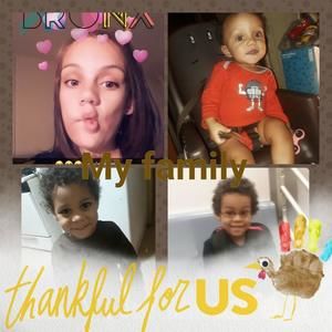 Meet your Posher, Maricelli